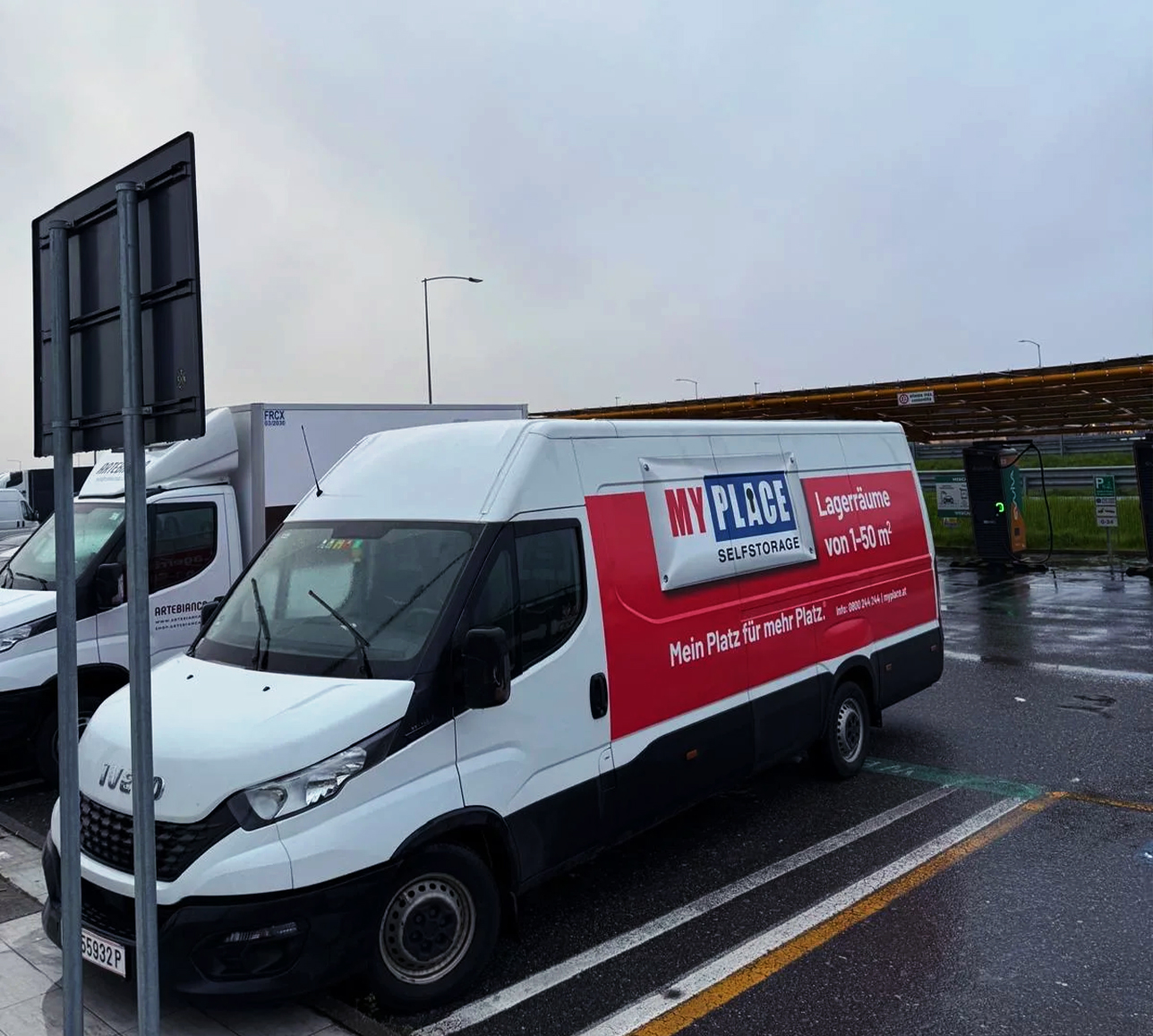 Nahtlose Übersiedlungen nach Tirol