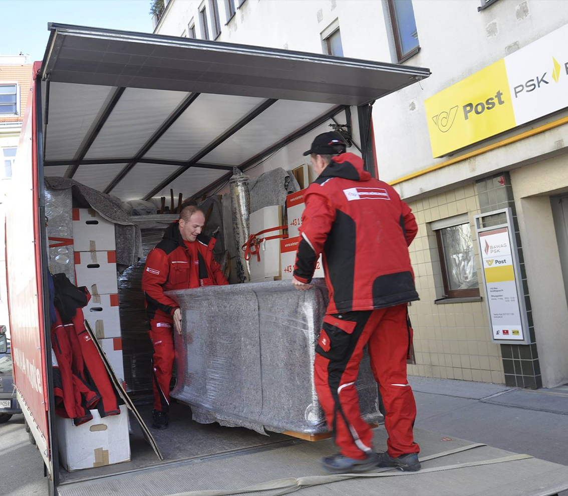 Umzug Rundum-Service prüfen