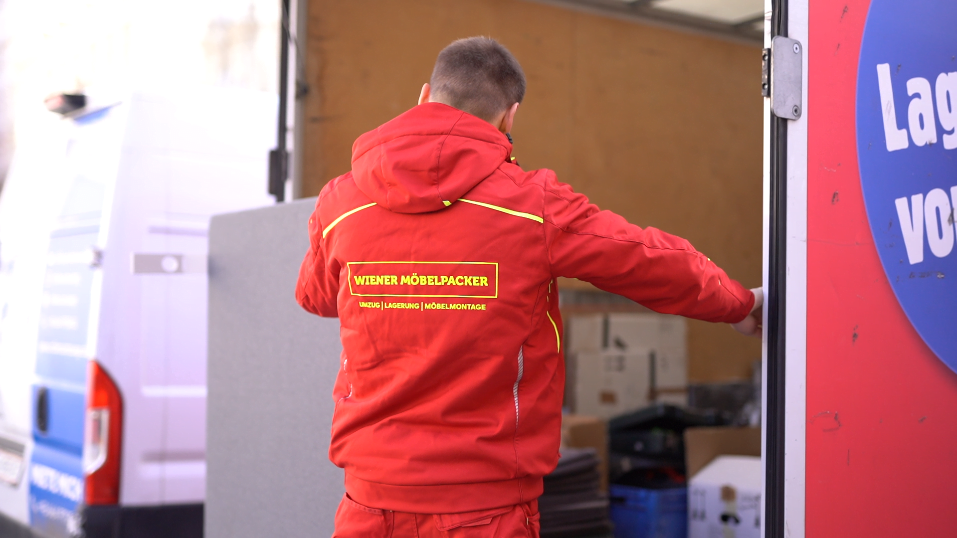 Umzug Wien Günstig 3