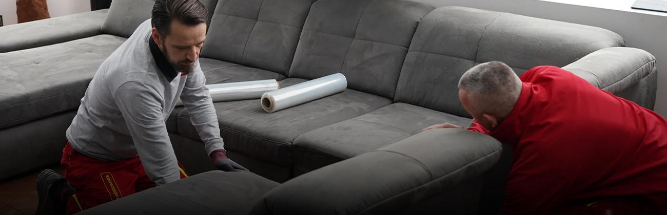 Umzug Wien München planen